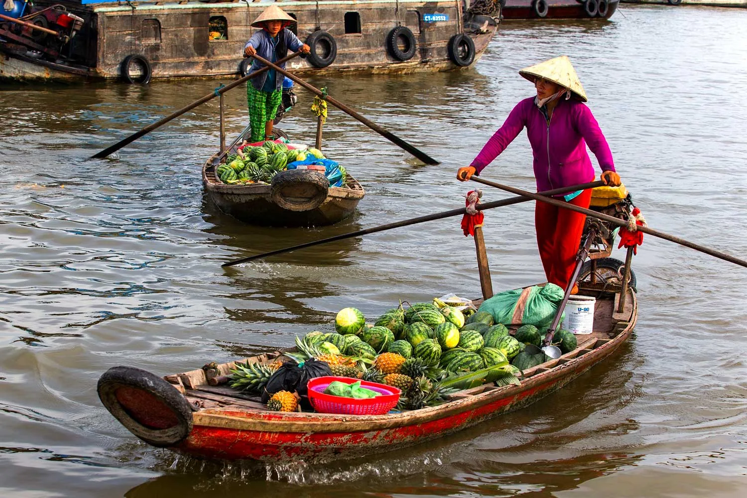 Quando andare in Vietnam: periodo migliore, clima e stagioni