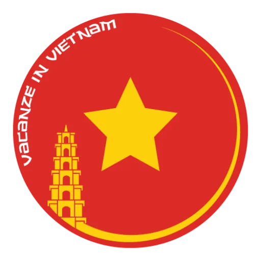 Vacanze in Vietnam logo