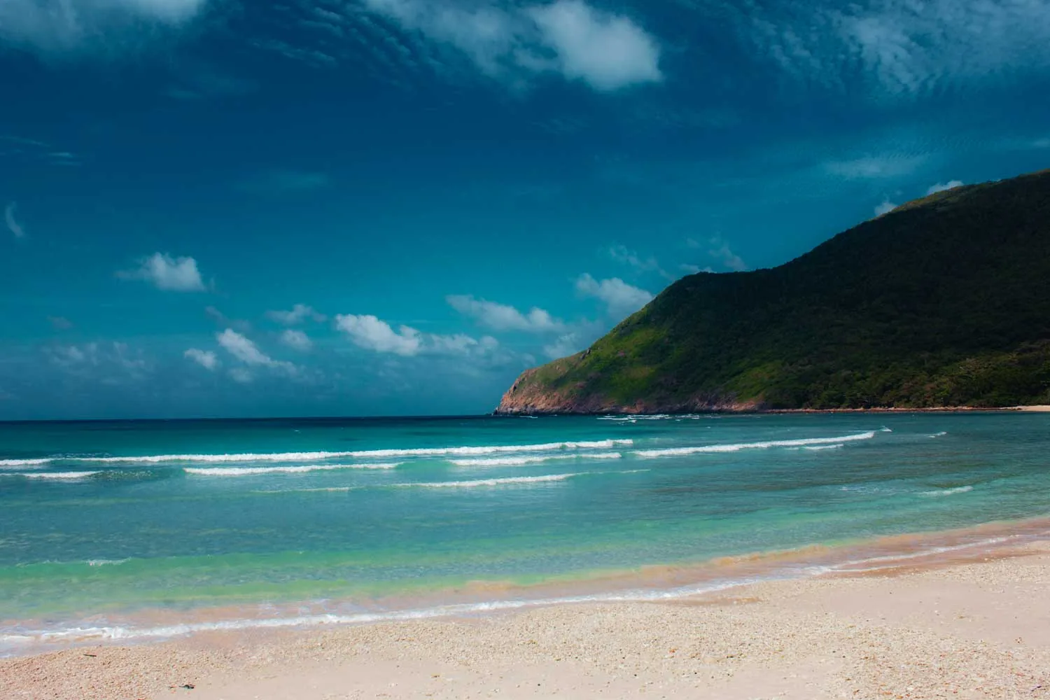 Isola di Con DAo