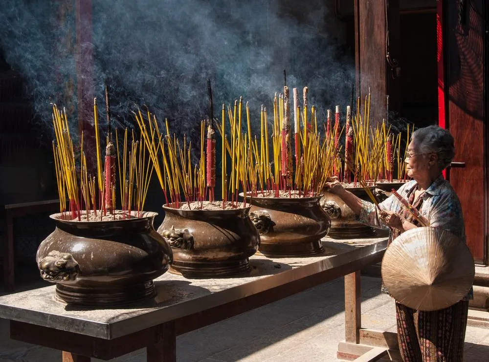 Il Capodanno vietnamita (Tet): tradizioni, date e consigli di viaggio