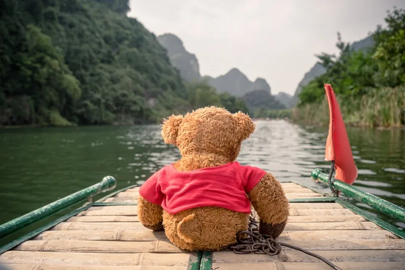 Vietnam con bambini: guida per organizzare le tue vacanze in famiglia